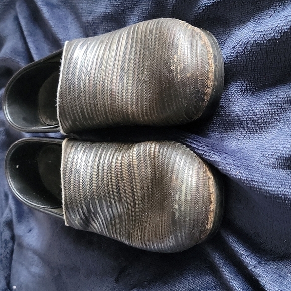 Danskos - Picture 2 of 7